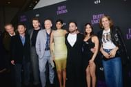 A24's "Death Of A Unicorn" New York Screening - Source: Getty